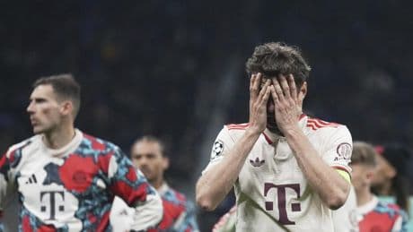 ¿Y ahora qué, Bayern? El día después de algo más que una eliminación