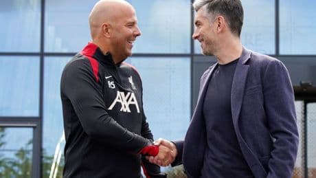 Liverpool sell Ben Doak in £25m deal as Bournemouth finally agree transfer clause