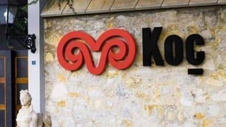 Koç Holding KAP'a bildirdi: Resmen artıyor