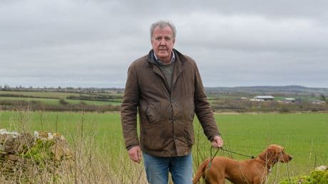 Jeremy Clarkson says UK villages are ‘losing their soul’