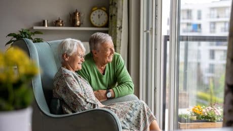 Paris : notre classement 2025 des meilleures résidences seniors