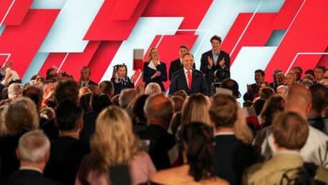 En Pologne, la victoire sur le fil de Karol Nawrocki sape les efforts de Donald Tusk pour renforcer l’Europe