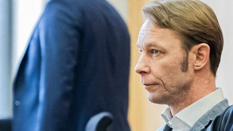 Flatmate of Madeleine McCann suspect reveals his childhood inside children’s home