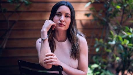 Ivana Baquero: "Si los 'true crime' están hechos desde el respeto, no tiene por qué haber una censura"