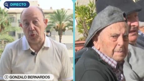 La advertencia de Gonzalo Bernardos sobre el futuro de las pensiones: «Hay un jubilado más cada siete minutos»