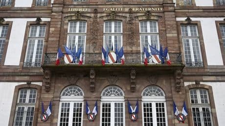 Strasbourg: attaqué en justice par la préfecture, le congé gynécologique sur la sellette
