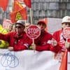„Wir spüren die angespannte wirtschaftliche Situation“: IG Metall fordert vorerst keine Viertagewoche mehr