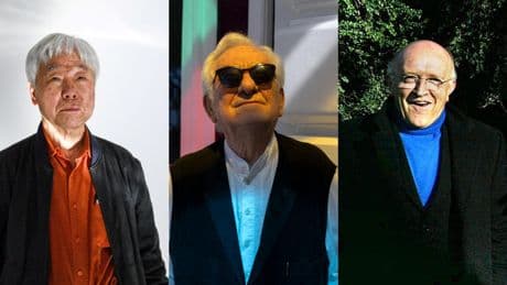Le Musée d’art moderne de Paris reçoit un don exceptionnel de Kamel Mennour et de sa galerie