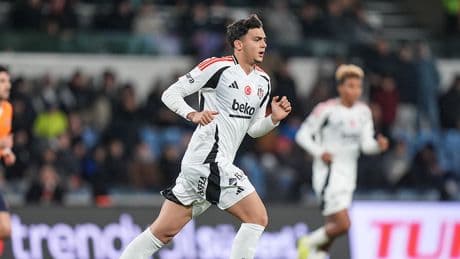 Mustafa Hekimoğlu golünü attı! Süper Lig'de bir ilki yaşadı