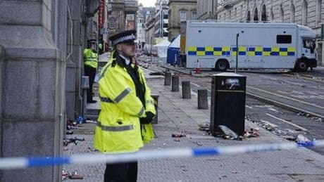 Leaked Liverpool FC email shows reason for internal events postponement after parade car crash