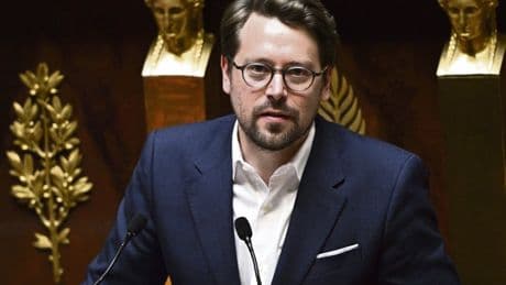 Benjamin Lucas : « Les entreprises doivent apprendre à être redevables devant la puissance publique et les Français »