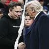 Elon Musk accuses Trump of driving America into 'debt slavery' as he escalates war with president