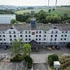 Residents complain their lives being made a misery and their village has become a 'no go zone' after a migrant hotel was opened nearby