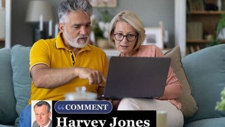 450,000 state pensioners will never see a triple lock hike again - don’t be one of them