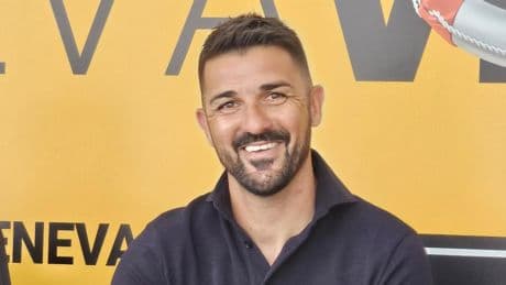 Villa elige a su mejor entrenador: "Todos decimos lo mismo"