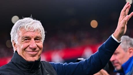 Gasperini, la Juve &egrave; in pole sulla Roma? Ecco la risposta dei bookmaker