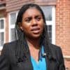 Tories must 'offer hope' unlike Reform, Badenoch says