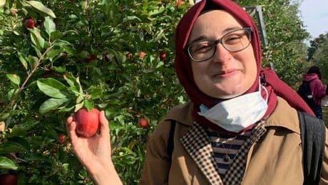 Tufts PhD student Rumeysa Ozturk will stay in ICE detention in Louisiana - for now