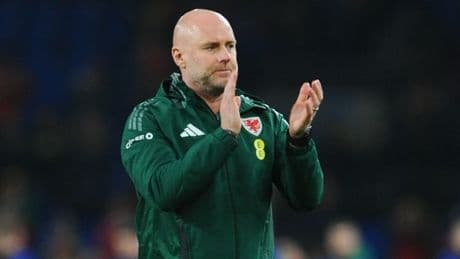 Liverpool announce ex-Wales boss will join coaching staff in shock move