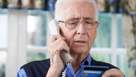 Warnung vor neuer Telefon-Abzocke: Bei diesen Anrufen sollten Sie sofort auflegen