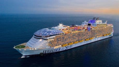 Kreuzfahrt-Boom: So schwimmen Aida und Co. trotz Krisen auf Erfolgskurs