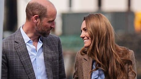 Prince William's urgent promise to Kate Middleton before she pulled out of Ascot