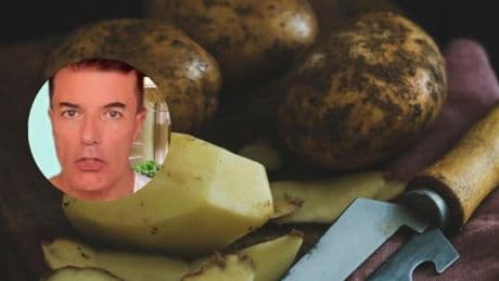 Manuel Viso, médico: “Enfriar las patatas cocidas durante 24 horas tiene muchos y muy variados beneficios nutricionales”