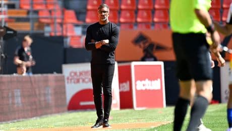 Ligue 1 : «Les deux cartons rouges sont mérités au vu des images», Beye regrette le manque de maîtrise de Rennes