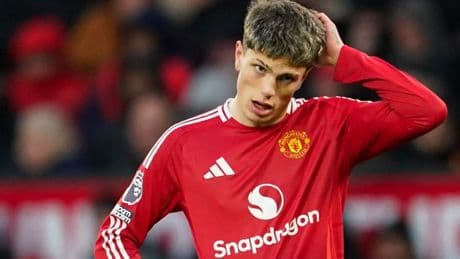 Man City ace thinks Chelsea are in talks to sign explosive player over Alejandro Garnacho