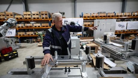 Travail : le taux d’emploi des seniors a poursuivi sa hausse en 2024