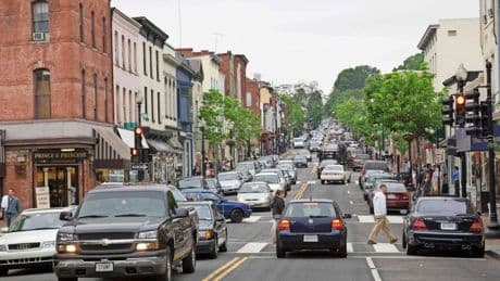 Amerika wil ’gehate’ start-stopsysteem uit auto's slopen