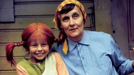 Heute wird Astrid Lindgrens Romanfigur 80 - Kein Verlag wollte „Pippi Langstrumpf“ haben