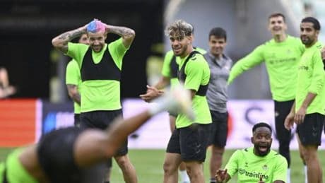 El Betis hace oficial el triangular en Faro