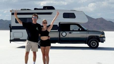 'I drove the longest road in the world through 16 countries - and nearly died’