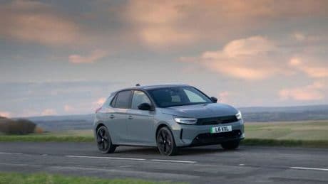 British favourite is 'fastest-depreciating' car in UK with thousands shaved off value
