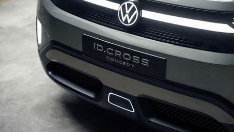 Volkswagen confía a España el futuro de sus eléctricos urbanos