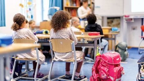 Lehrer-Chef zu Migrantenquote an Schulen - „Schüler müssen Unterricht auf Deutsch folgen können“