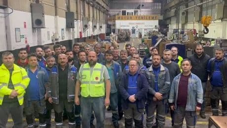 KÇP görüşmelerinde yine teklif yok: 127 günde enflasyon kamu işçilerinden 6 bin lira götürdü