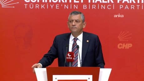 Son Dakika... Özgür Özel, AKP'ye hediyesini belgelerle açıkladı: Mücahit Birinci, Murat Kapki'den hem 2 milyon dolar hem de iftira atmasını istemiş!