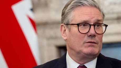 Keir Starmer just sealed Labour's fate – and the retributions will be severe