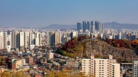 Hôtels, restaurants, concept stores… Dix spots à ne pas manquer à Séoul