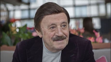 Tatilde kaza geçiren Selami Şahin hastaneye kaldırıldı!