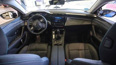 El olor a coche nuevo tiene los días contados