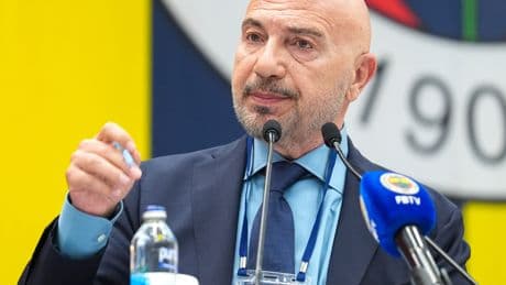 Hakan Bilal Kultualp, adaylıktan çekilme sebebini açıkladı!
