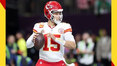 The Kansas City Chiefs announced their 2025 schedule. Get home game tickets
