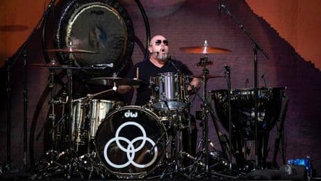 John Bonham’s Son On Tour Playing Led Zeppelin’s ‘Physical Graffiti’ Album