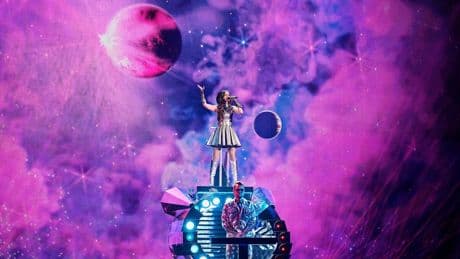 Emmy ‘did a deep dive on Irish culture’ to represent Ireland at Eurovision