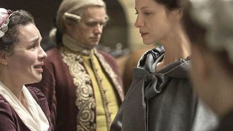 Outlander season 8 teased by producers as they give Faith Fraser update
