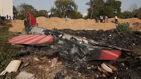 Crash du vol Air India 171: «Tout s'est passé très vite», confie le passager qui a survécu