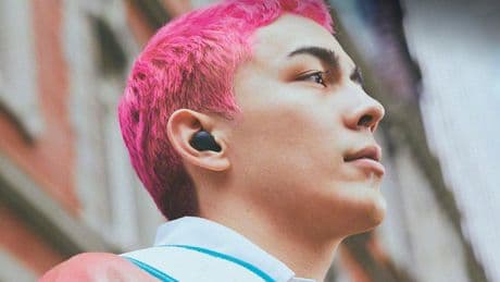 Sony earbuds 'better than far more expensive headphones' down from £99 to £55